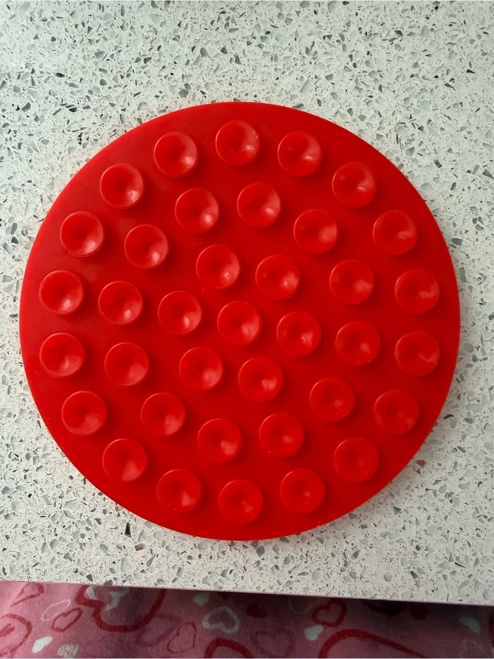 Dog Licking Pad New never used.